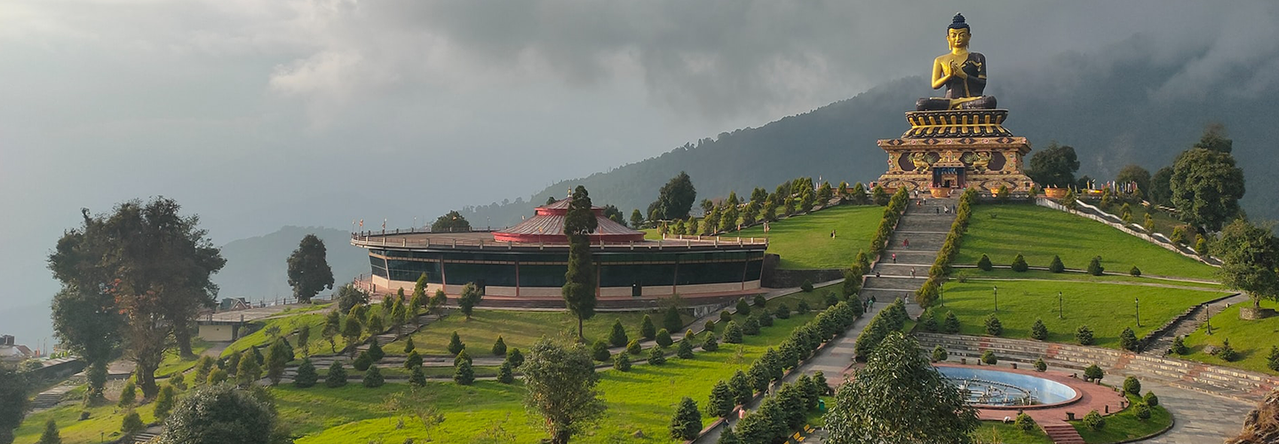 North East India