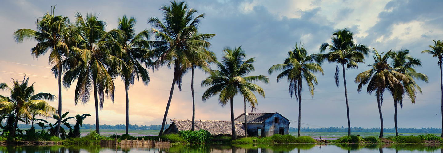 South India