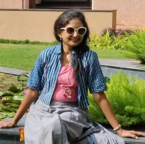 Veena Nimbalkar