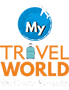 My Travel World Logo